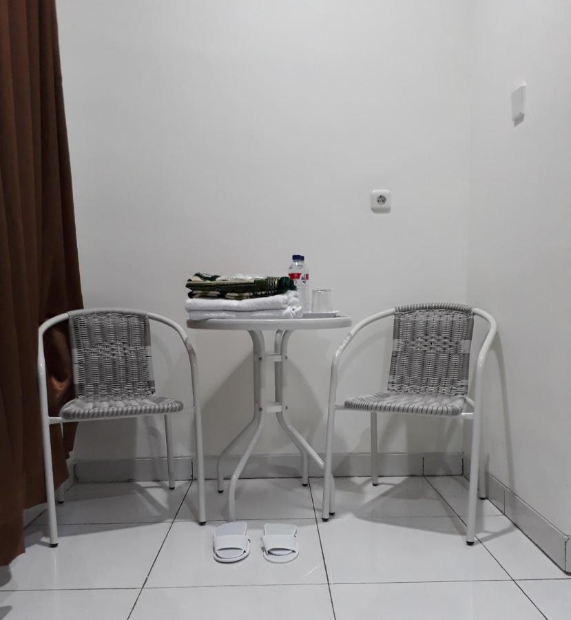 Maulana Hills Syariah Hotel Lembang Bagian luar foto
